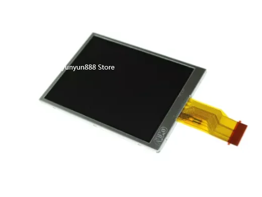 NEW LCD Display Screen For OLYMPUS U7040 D720 VR310 VR320 U7050 U-7040 D-720 VR-310 VR-320 U-7050 Digital Camera + Backlight