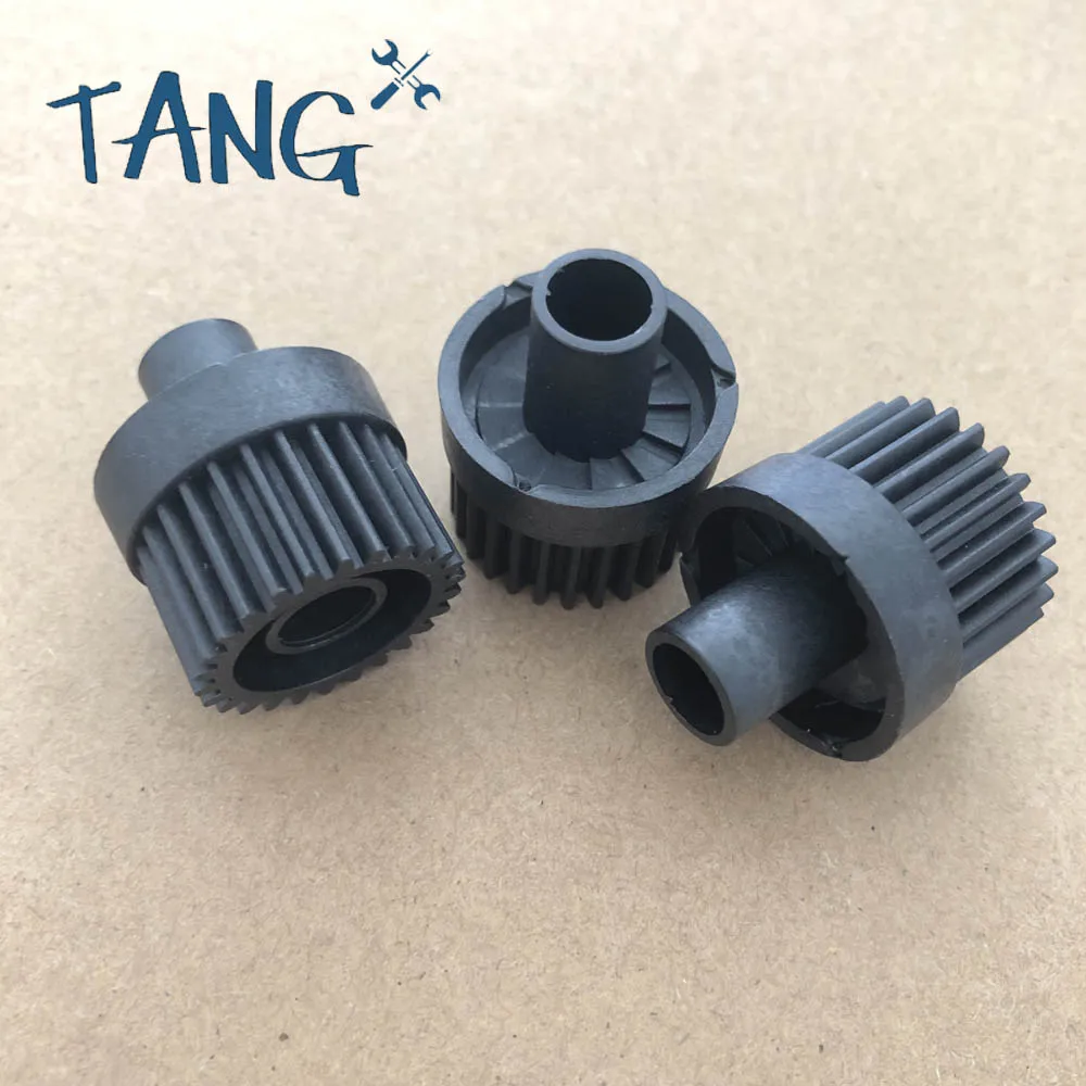 1 шт. Шестеренчатый привод фьюзер головка сцепления внешний фонарь для samsung