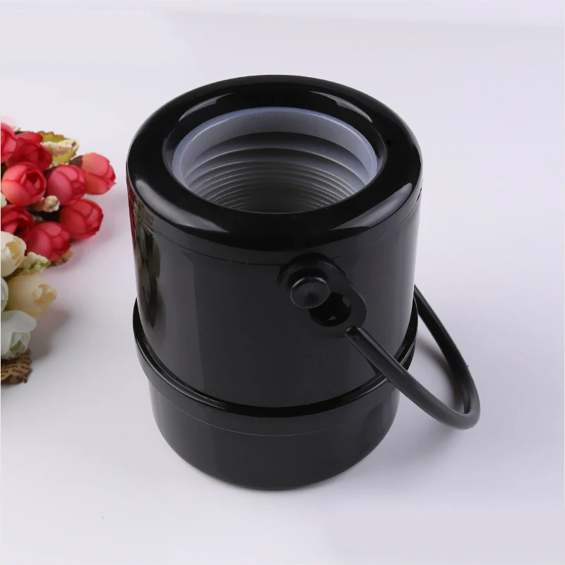 Складная вешалка для зонта водонепроницаемая Выдвижная труба салона автомобиля