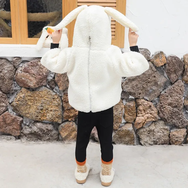 Одежда для маленьких девочек свитер шерстяные детские свитера кардиган с