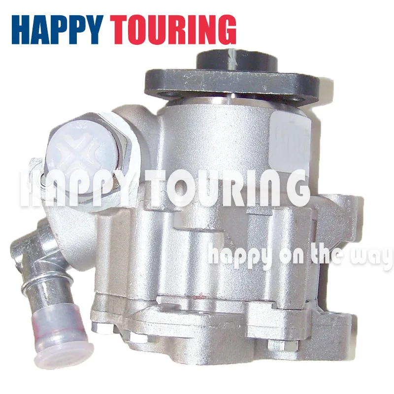 Новый автомобиль Запчасти Мощность насос усиленного рулевого управления для BMW 3