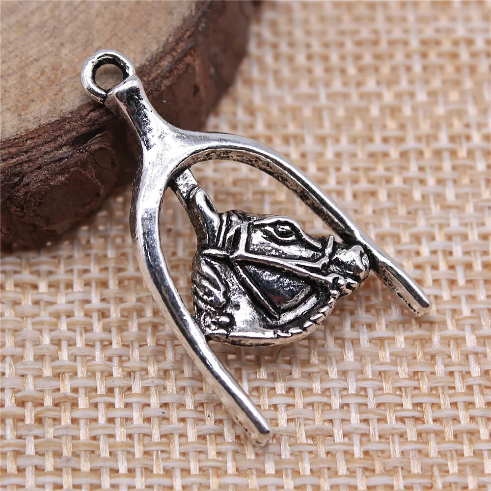 10 шт. подвески для сережек 30 х17 мм | Украшения и аксессуары