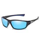 MINCL диоптрий индивидуальный заказ близорукость минус рецепта поляризованные линзы оптика спортивные солнцезащитные очки поляризованные солнцезащитные очки UV400 NX