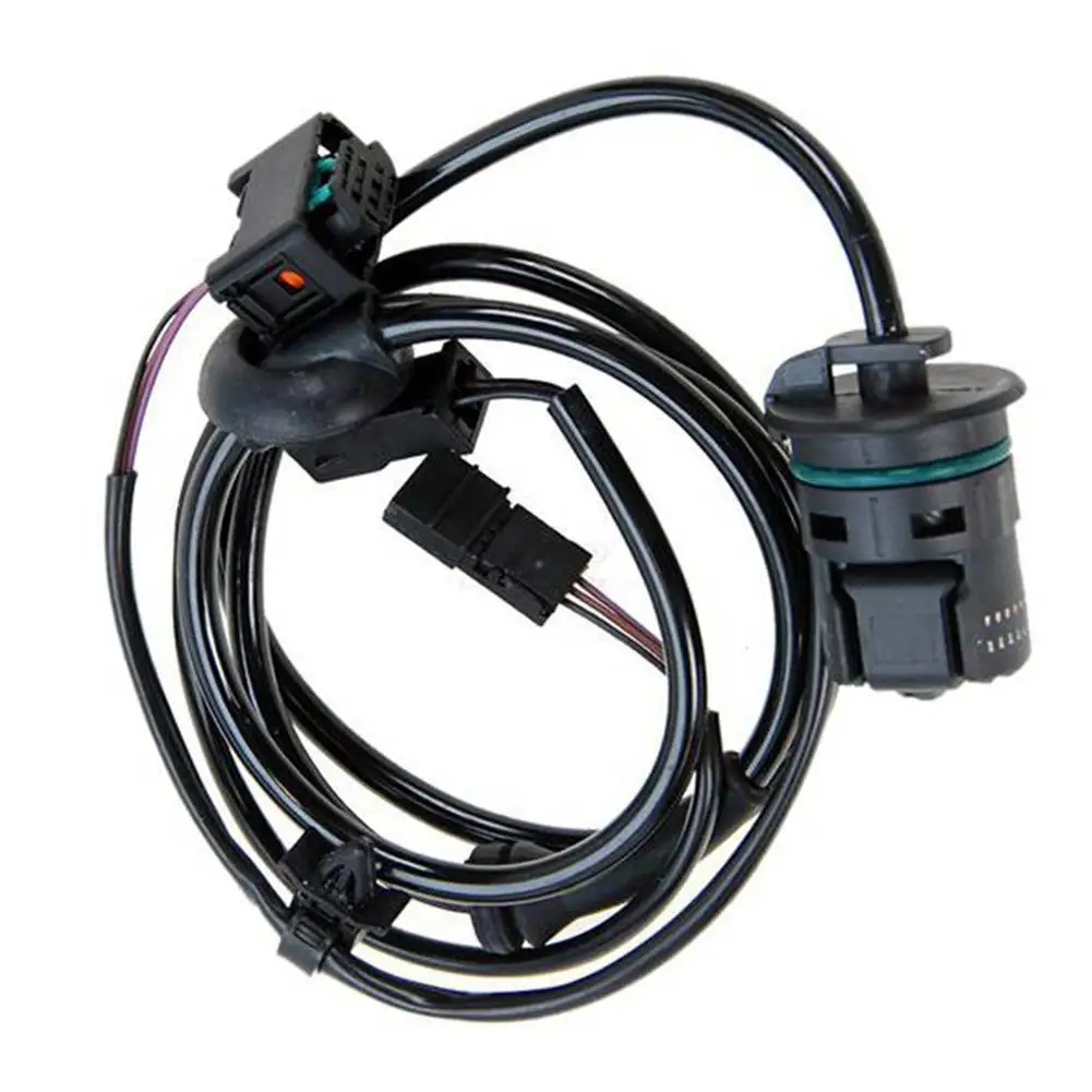 

Car Engine Speed Sensor ABS Plastic Wheel Speed Sensor Replacement for Audi A6 4B0927807L Car Accessories