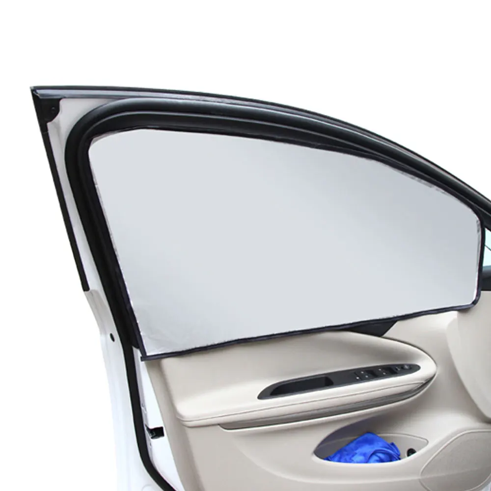 

Прочный Магнитный Портативный солнцезащитный козырек на лобовое стекло 2 шт. автомобильный солнцезащитный козырек автостайлинг Автозапча...