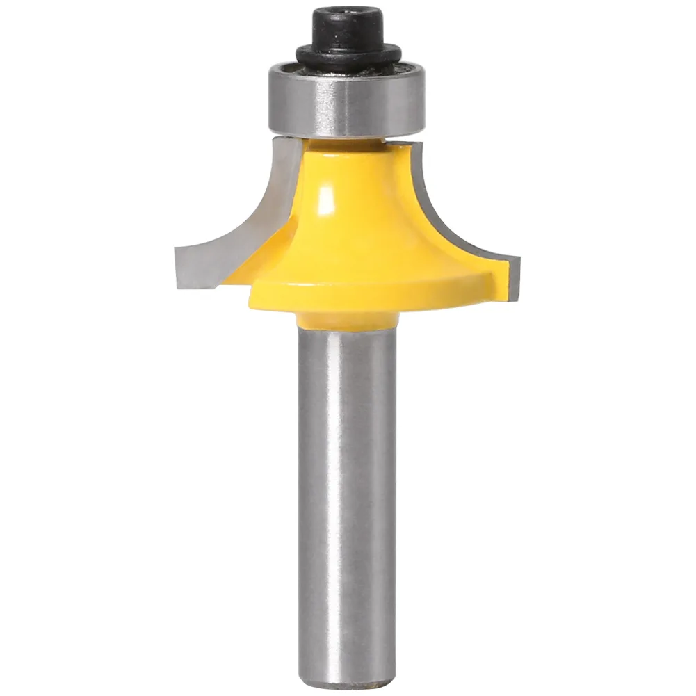 8 мм хвостовик круглый Угловой фрезы фаски R угловой | Инструменты