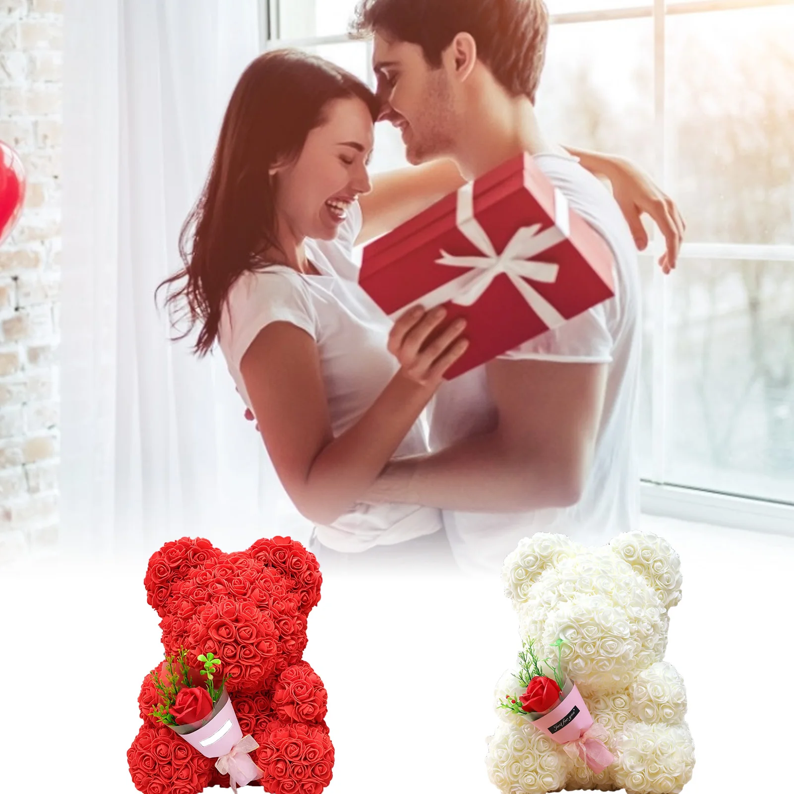 

Stuffed Animals & Plush