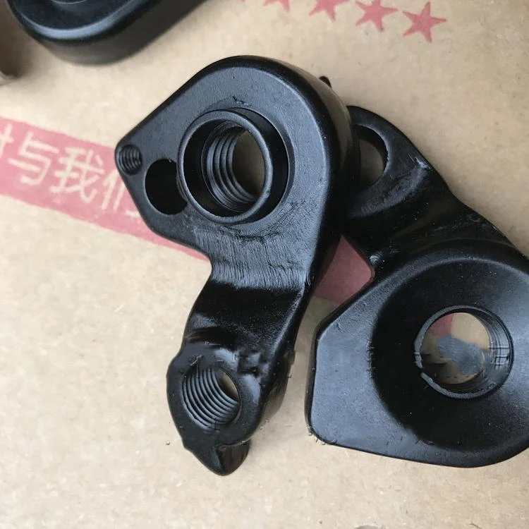 1 шт. велосипедная шестерня задний переключатель вешалка для Скотта часть #254092 222