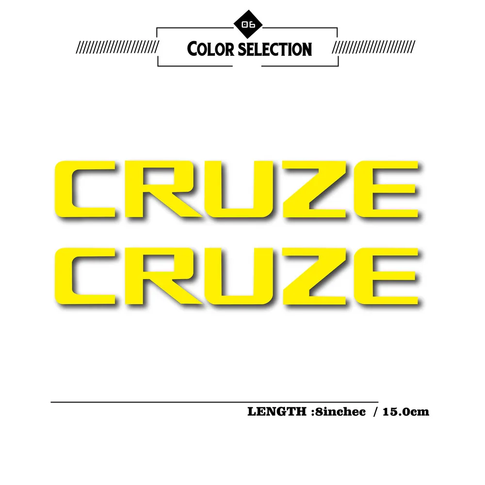 Новая наклейка с логотипом светоотражающее водонепроницаемое украшение для