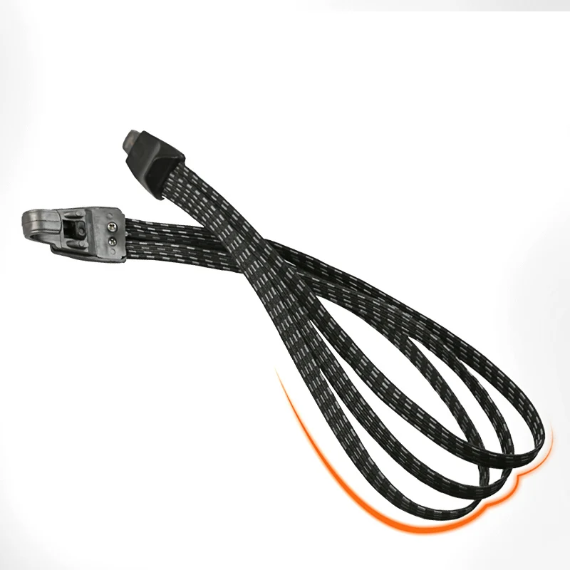 Повязки бретели для нижнего белья ремень упаковка веревки 68 см задний багажник