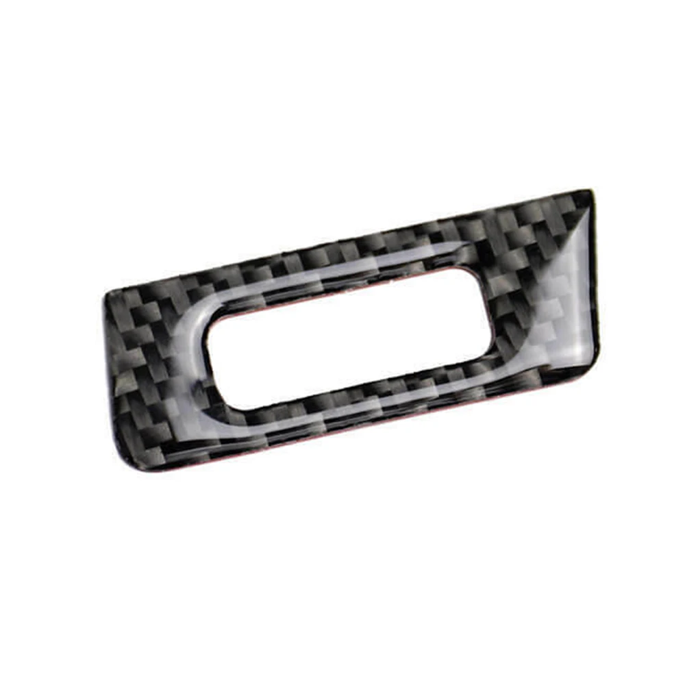 

5pcs Carbon Fiber Air Vent Outlet Cover Trim For BMW 3 Series E90 E92 E93 05-12