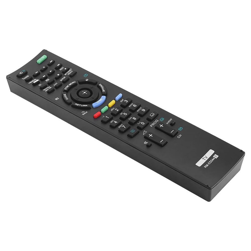 SOONHUA инновационная клавиатура Smart TV пульт дистанционного управления Замена