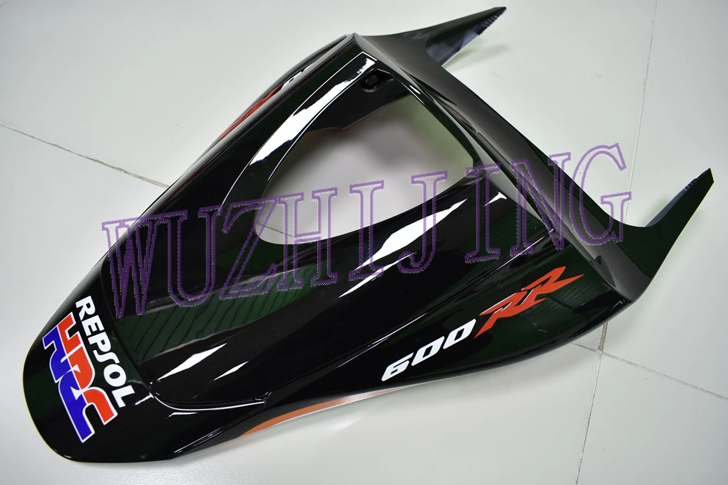 Наборы для тела CBR 600 RR 08 ABS обтекатель CBR 600 RR 2007 набор для всего тела CBR 600 RR 2007-2008