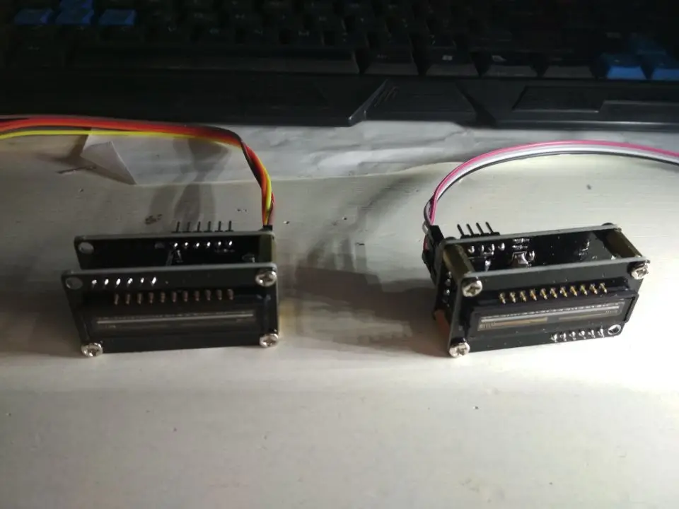 Линейная передача по USB CCD TCD1304 можно настроить интерфейс 485 232 DAC SPI лазерное