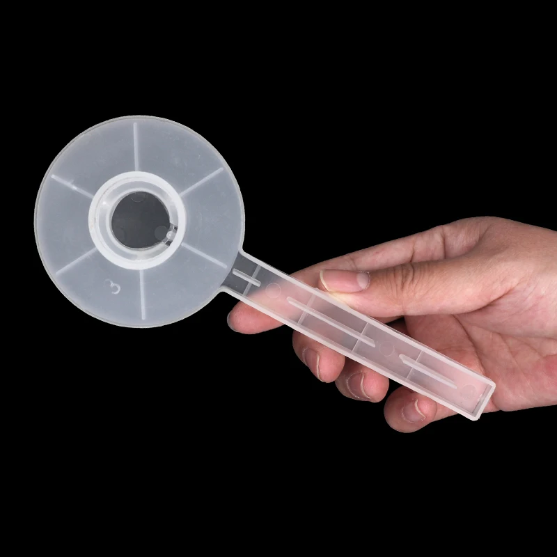 2 шт. Инструменты для пчеловодства круглый пчелы питьевой фонтанчик п Пластик