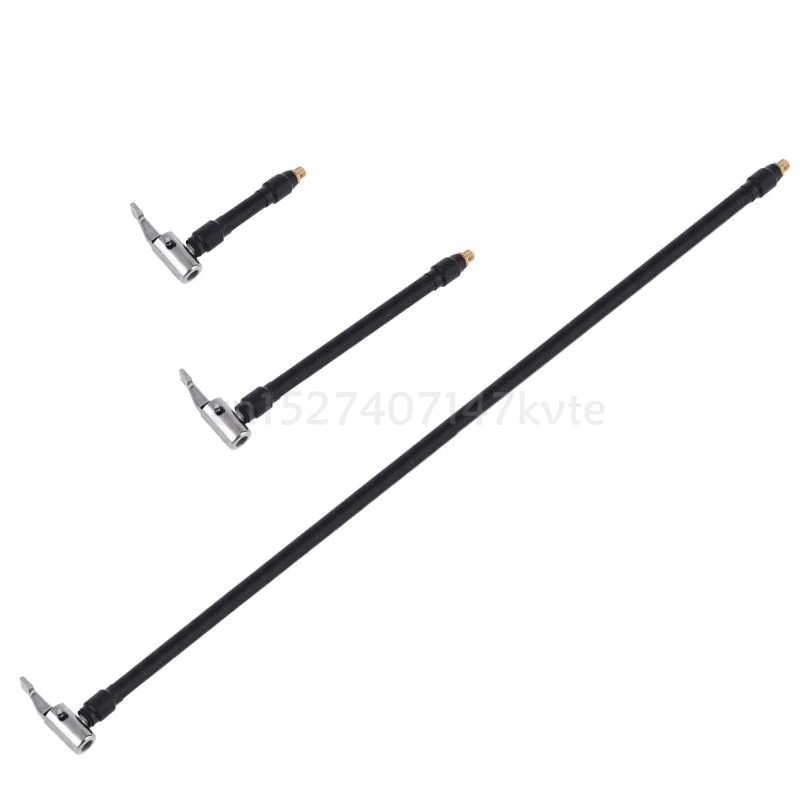 Фиксирующий воздушный патрон с адаптером для накачки воздушного шланга