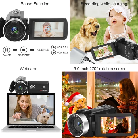 Цифровые фото- и видеокамеры - купить по выгодной цене в интернет ...