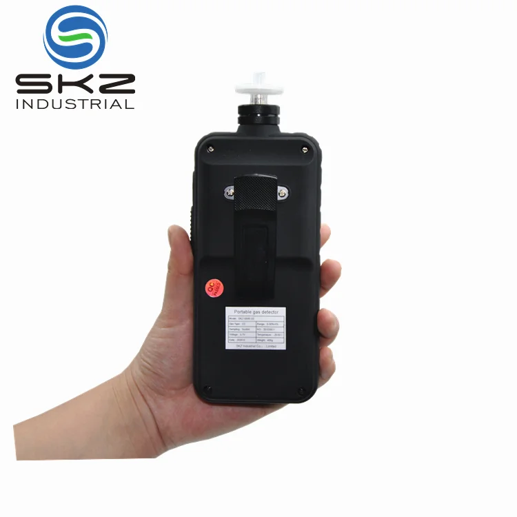 

competitive price electronic Nitrogen N2 gas analyzer