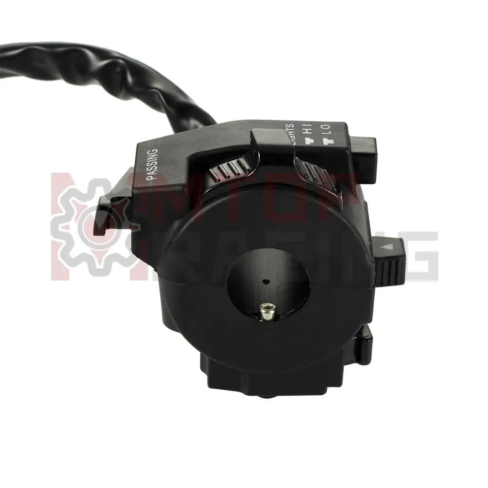 Кабель переключателя сигнала поворота для Honda NSR250 MC18 35200-KV3-830 | Автомобили и