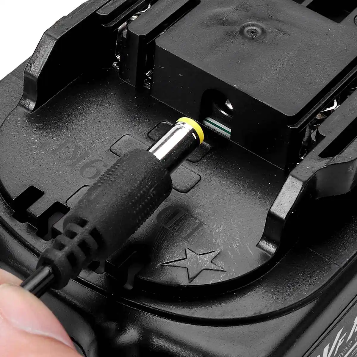 

110-240V Leaf Blower Vacuum Cordless Electric Air Blower 16000mAh Li-ion Battery Handheld Computer Dust blower Blowing & Sucking