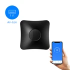 BroadLink RM4 Pro Wi-Fi умный универсальный пульт дистанционного управления для Air-Con работает с Alexa Google Home