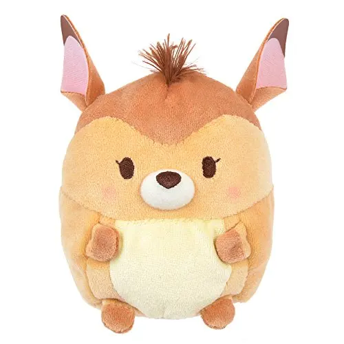 Яркий Милый аромат Ufufy Плюшевая Игрушка Микки Минни стежка Зонт кошка Мэри Дейзи утка Тимоти Бэмби кролик медведь мягкие животные детские игрушки - Цвет: Яркий