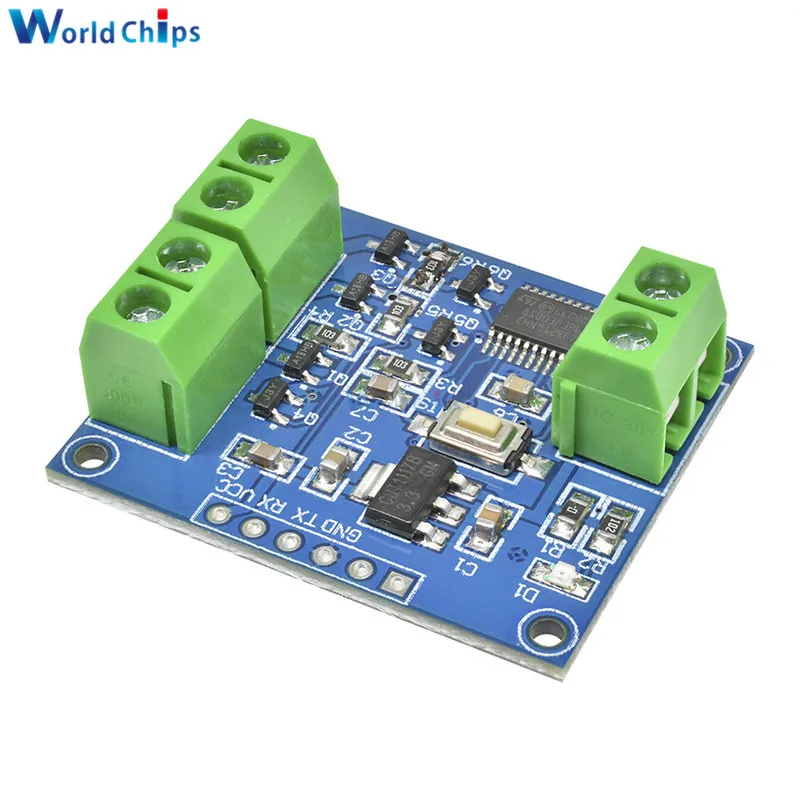 Полноцветная RGB светодиодная лента 3 V 5 модуль драйвера щит для Arduino STM32 AVR|shield for