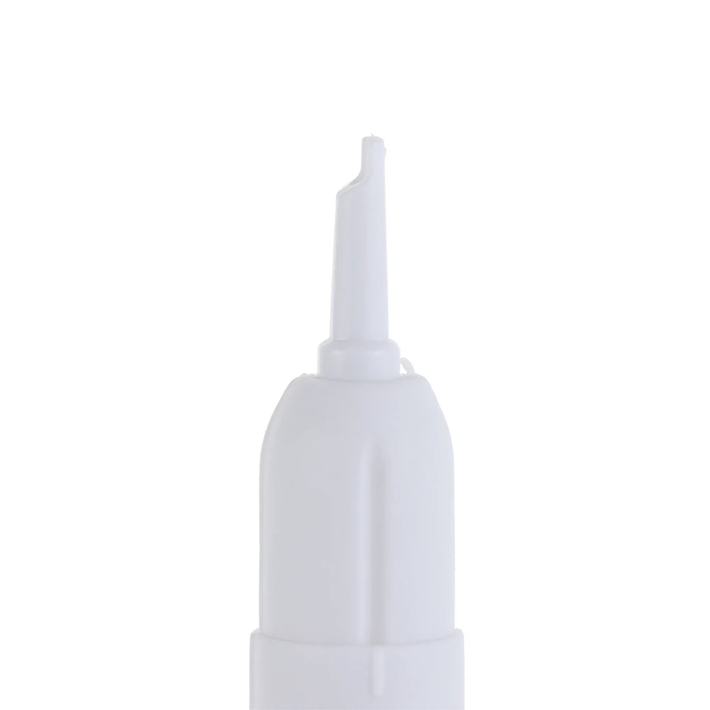 Металлические бусины ручка для закрепления ногтей инструмент дизайна рисования