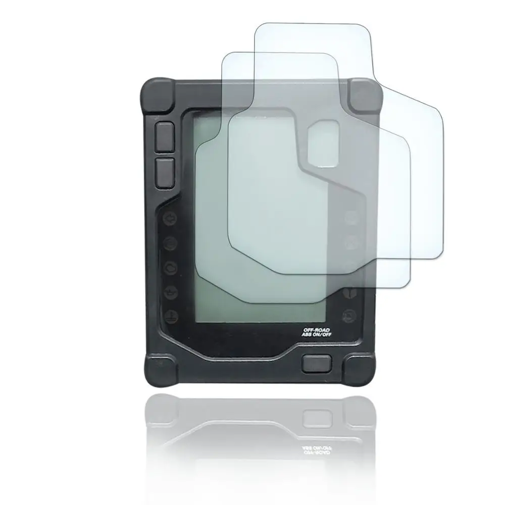 

Display anti-scratch protective film For Yamaha TENERE 700 dashboard protective film T700 tenere 700 T 700