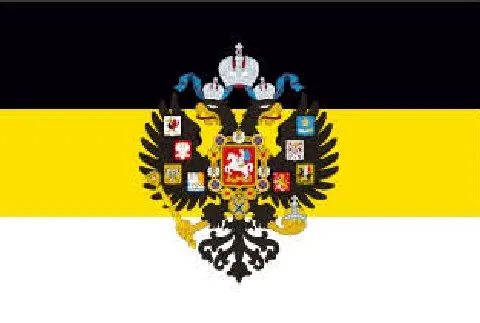 A Йонин 90x150 см Мы Русский бог с США Орел России имперская Империя флаг баннер - Цвет: A