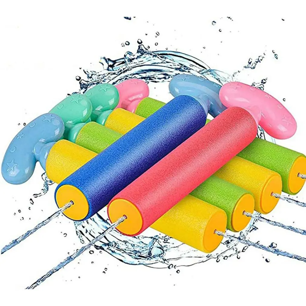 

6 Pieces Pull Water Toy Parent-child Drifting Beach Water Toy Practical Children's Toy Outdoor Children's Gift