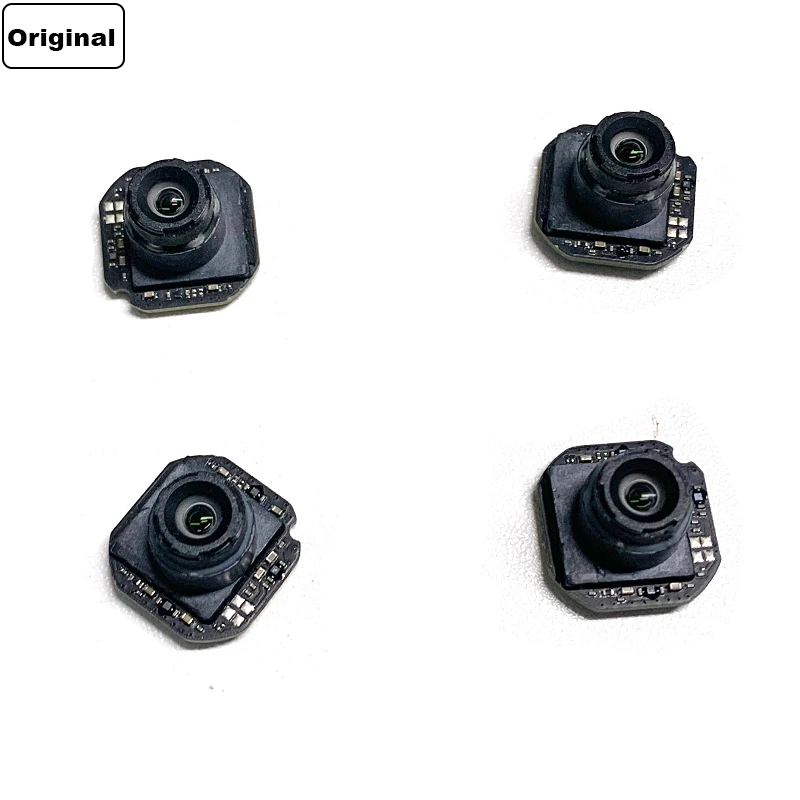 Оригинальный шарнирный модуль Mavic Spark Gimbal шаг оси шарнирные двигатели