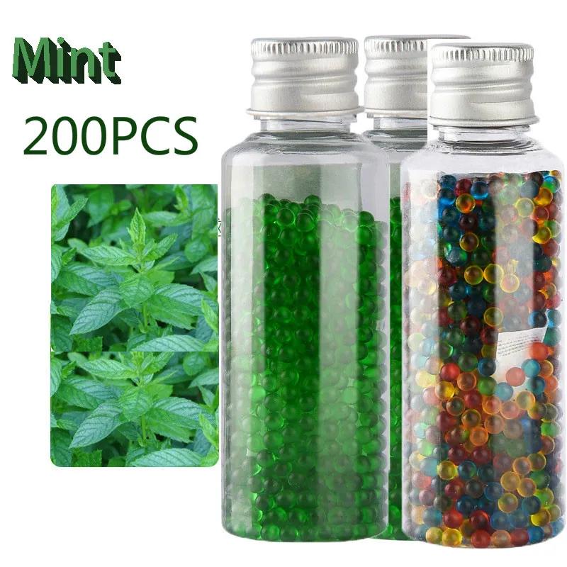 Коллекция 200 года искусственные бусины для сигарет со вкусом фруктов держатель с