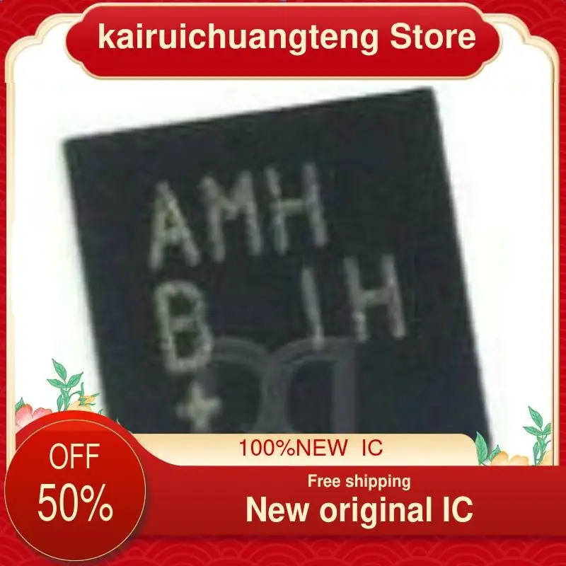 

(1 шт.) MAX8586ETA + T DFN-8 AMH новый оригинальный IC