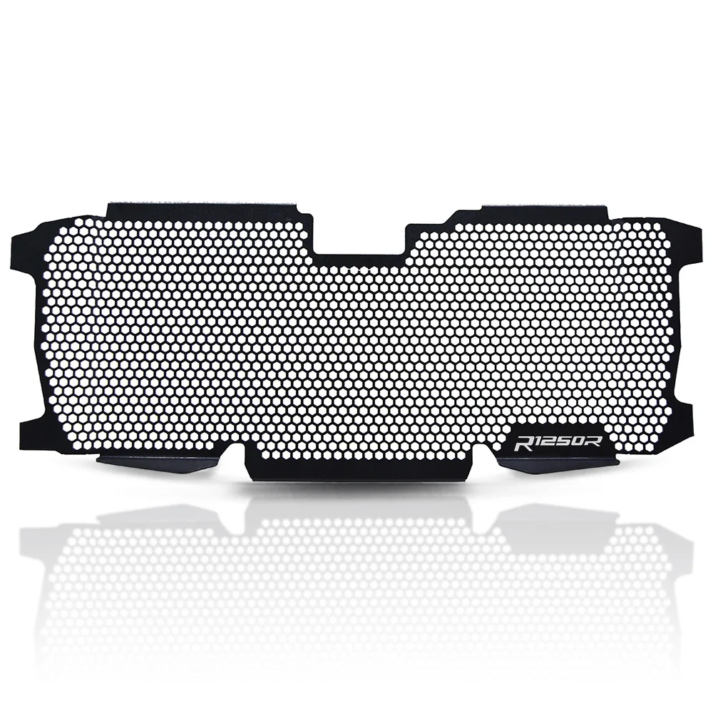 R1250R/RS R1200R/RS двигатель для BMW R 1200 RD 2015-2018 1250 RS 2019 решетка радиатора гриль Защитная