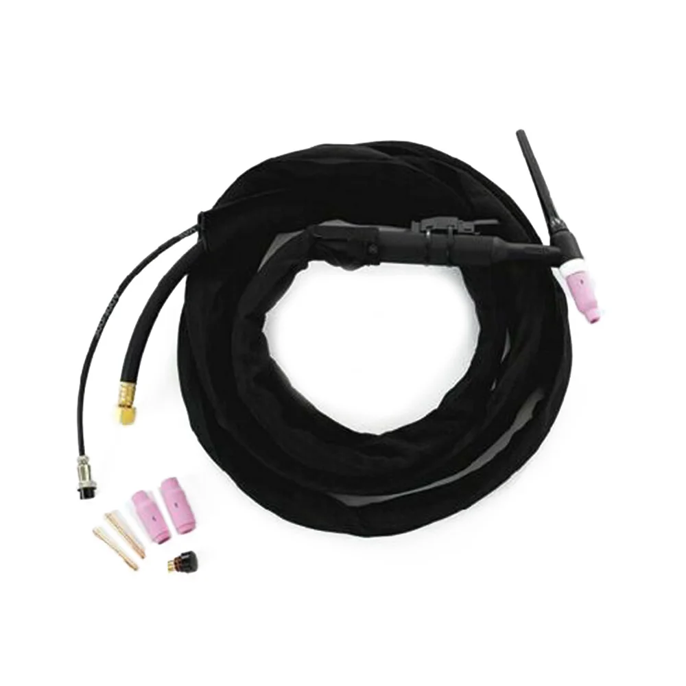 WP 17 TIG Факел комплект металлообрабатывающее оборудование с воздушным