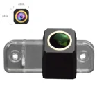 Камера заднего вида Misayaee Golden HD 1280x720P для MercedesBenz C-Class W203 W211 CLS W219