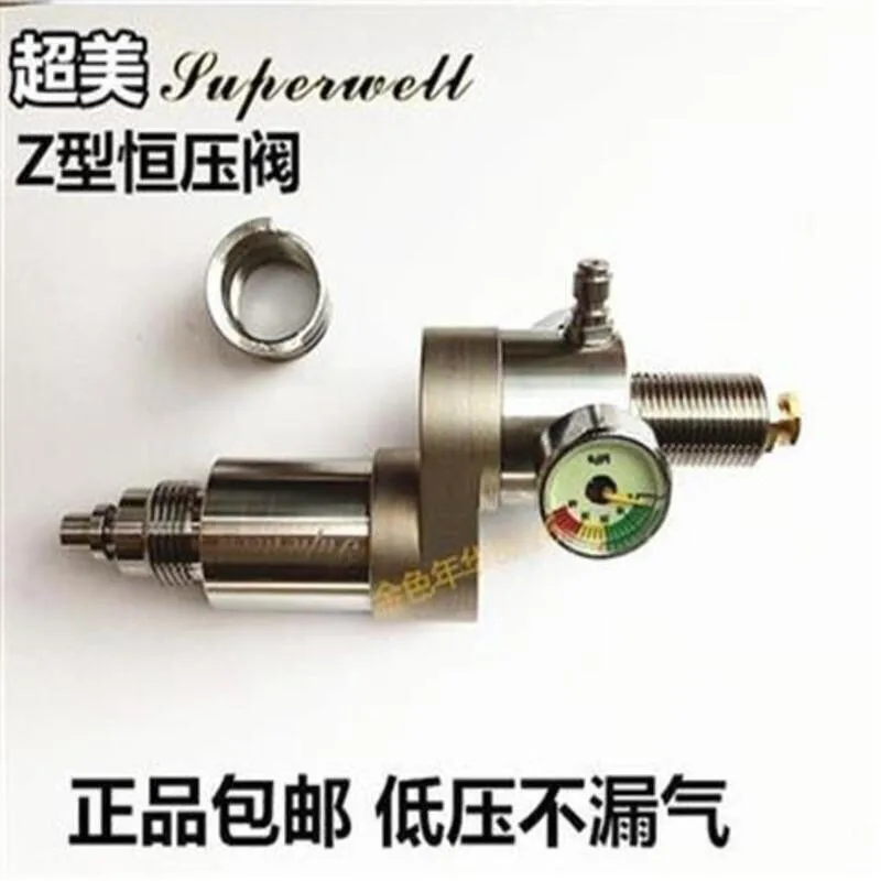 Супер красивый клапан постоянного давления Встроенный высокого