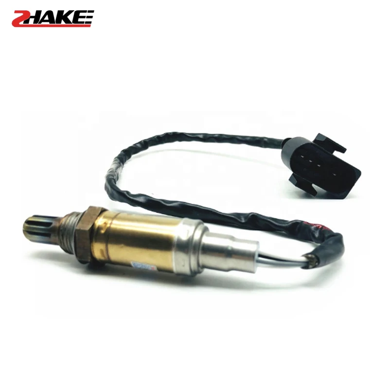 Hot Sale lambda Oxygen Sensor 0258005660 For German Car | Автомобили и мотоциклы