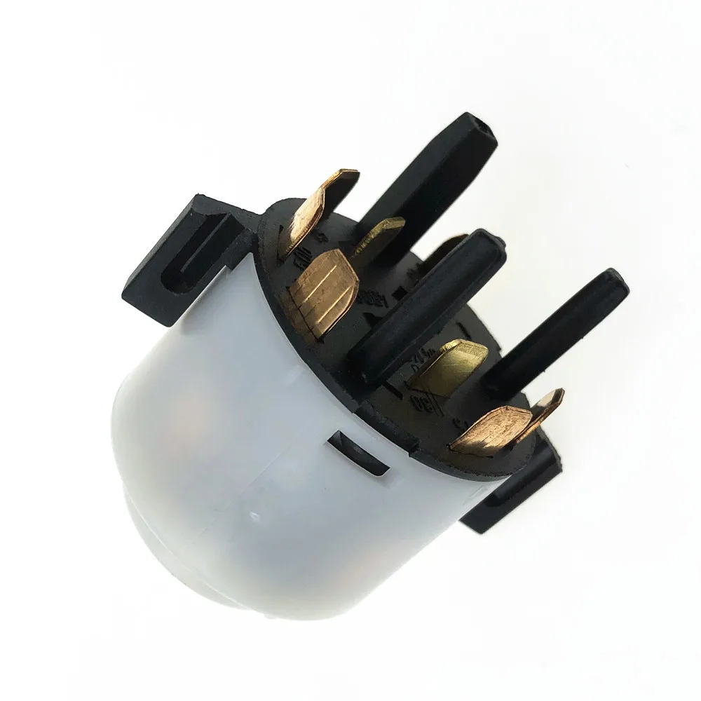 Стартовый переключатель зажигания автомобиля высокое качество для VW Jetta Golf MK4 Passat