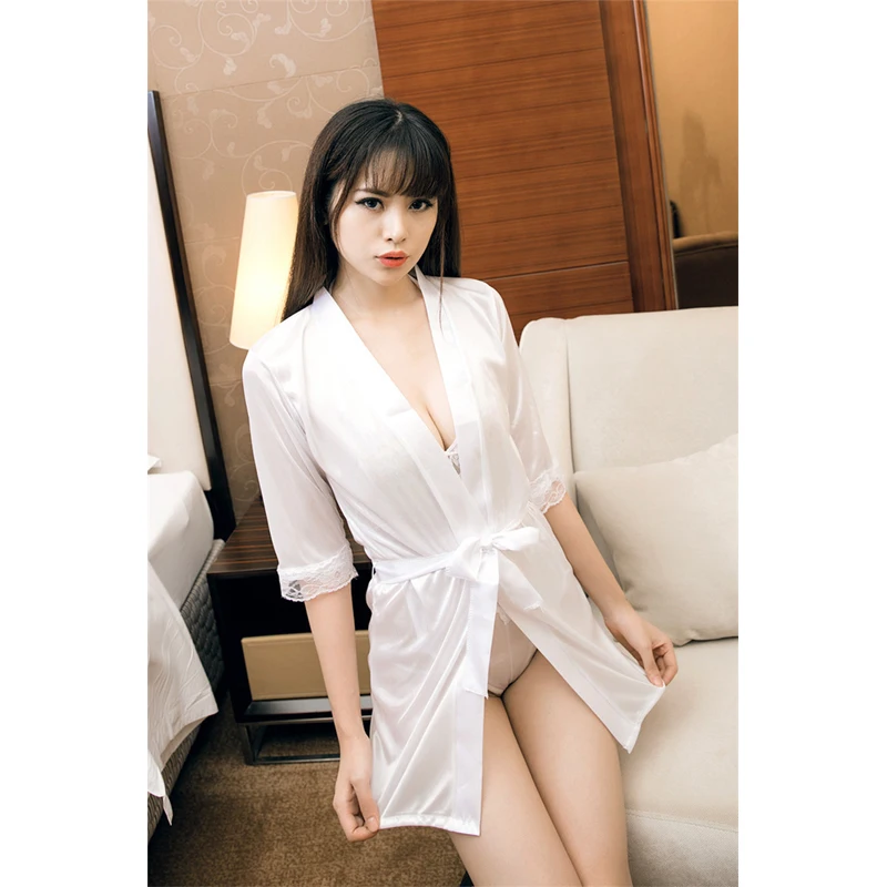 Рисунок 3 - Женское сексуальное нижнее белье 2021