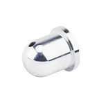 Чудесная шкала с гаечной гайкой M8 * 1 для 4-тактного двигателя DLE20Enya FS120 All YS