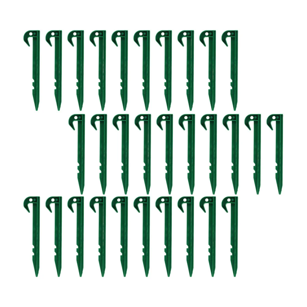 

50 шт., колышки для палатки, для кемпинга