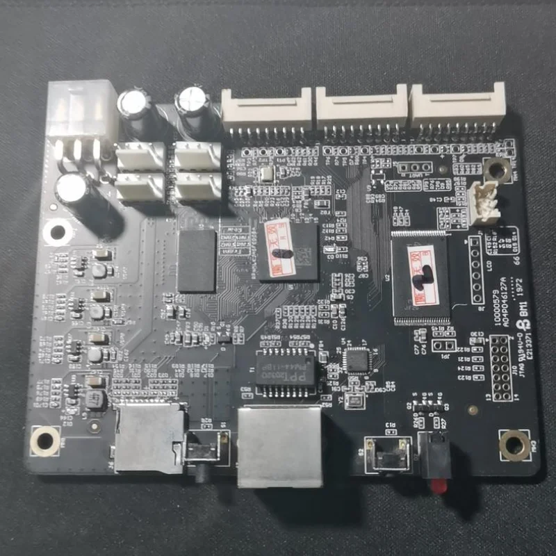 

T17 Control Board Brand New