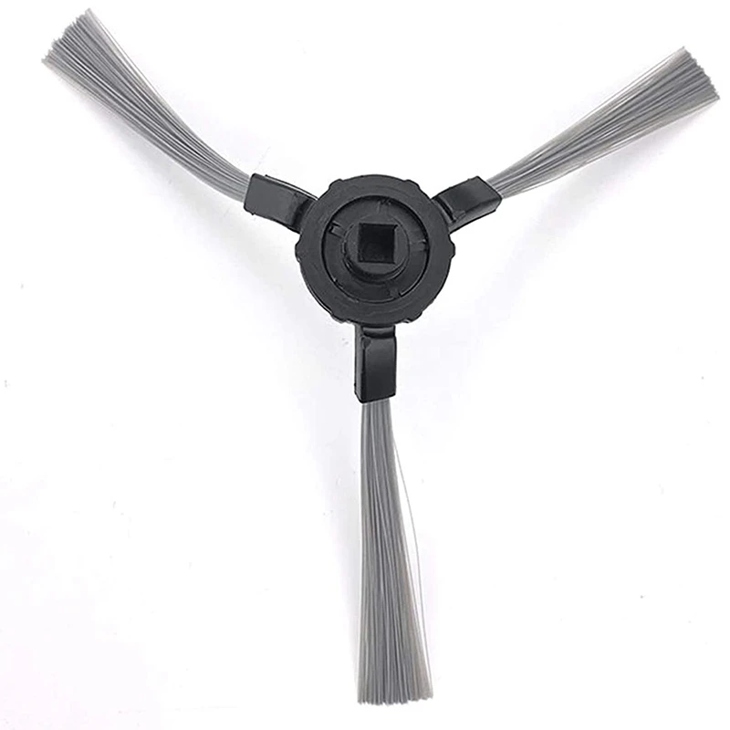 

10 Pcs Side Brush for Midea I2 VCR03 Robot Vacuum Cleaner Parts Brush Cleaning Replacement Spare Parts Accessories