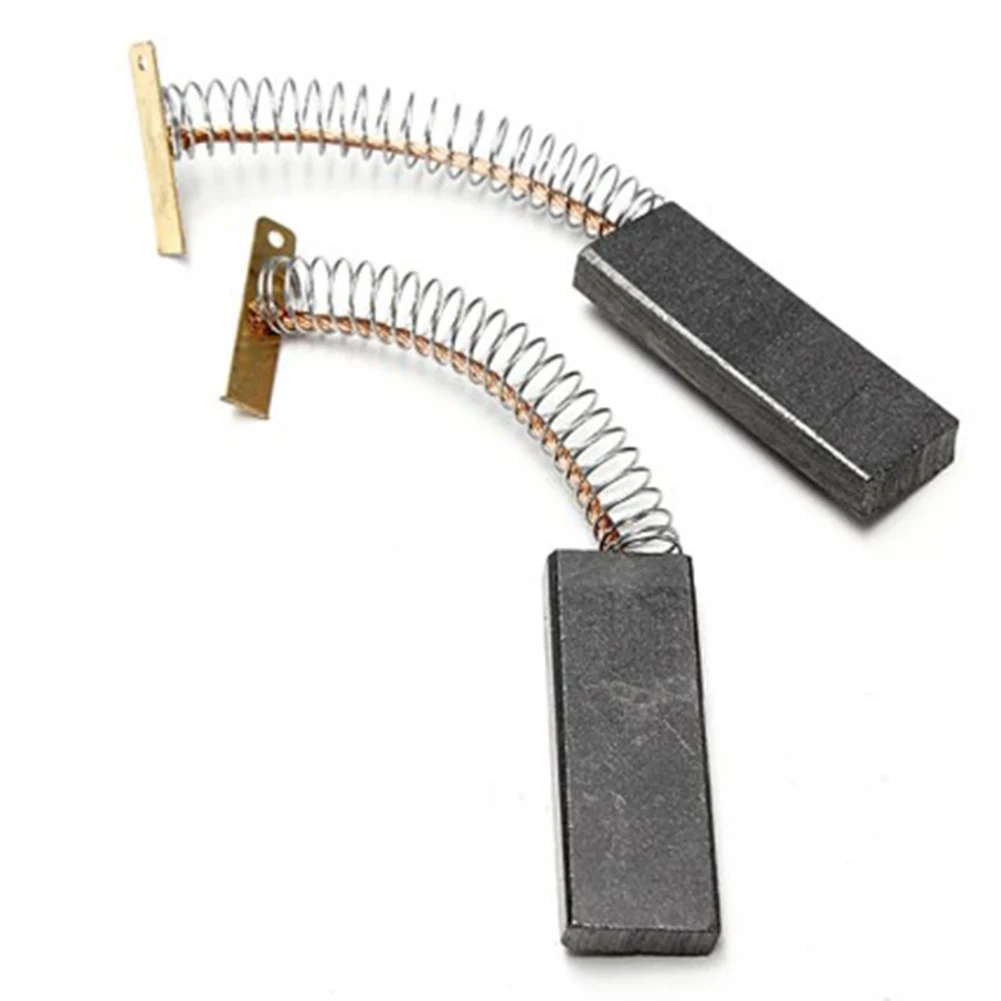 

For Siemens Carbon Brush 36x12.5x5mm For Electrical Motor Power Tool Replacement