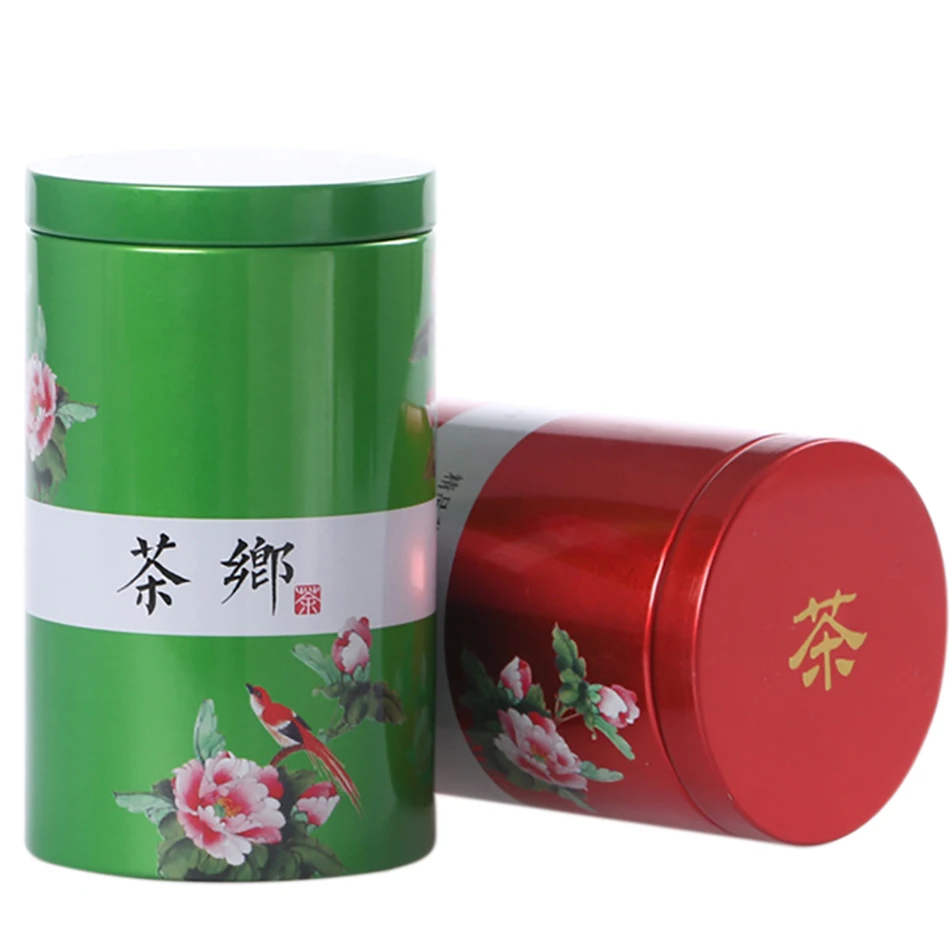 Xin Jia Yi упаковка маленькие круглые декоративные пустые дорожные контейнеры для