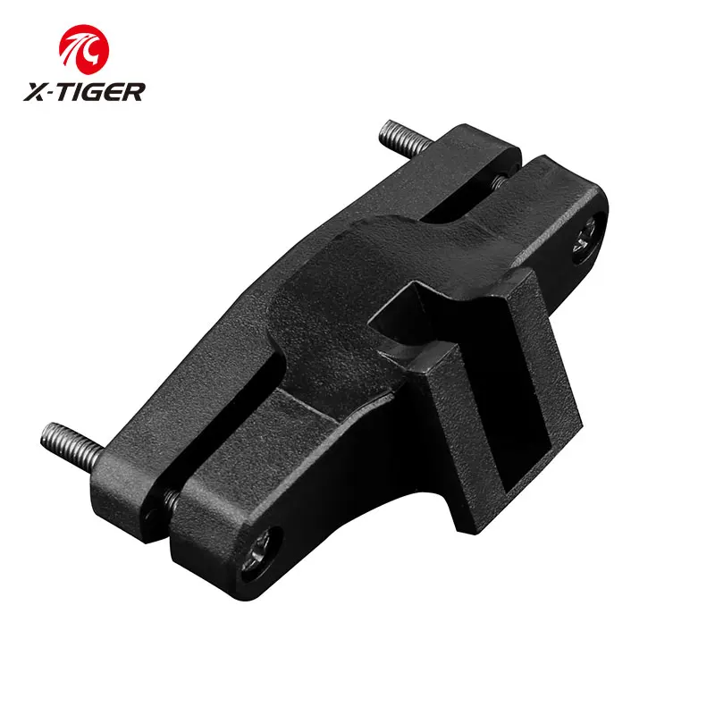 

X-TIGER Mountain Bike Bag Holder Suitable For Model ES7 E7 Bicycle Bag