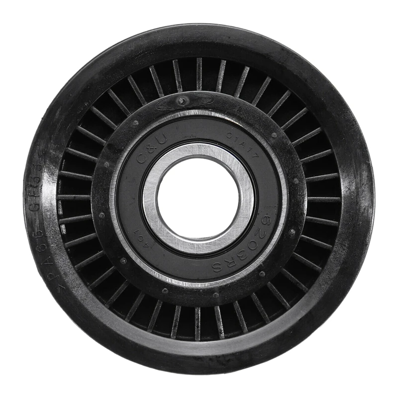 Car A/C Belt Tensioner Pulley Adjuster 73131AC000 73131FC000 for Subaru Baja Impreza Legacy Forester 2.5 | Автомобили и мотоциклы