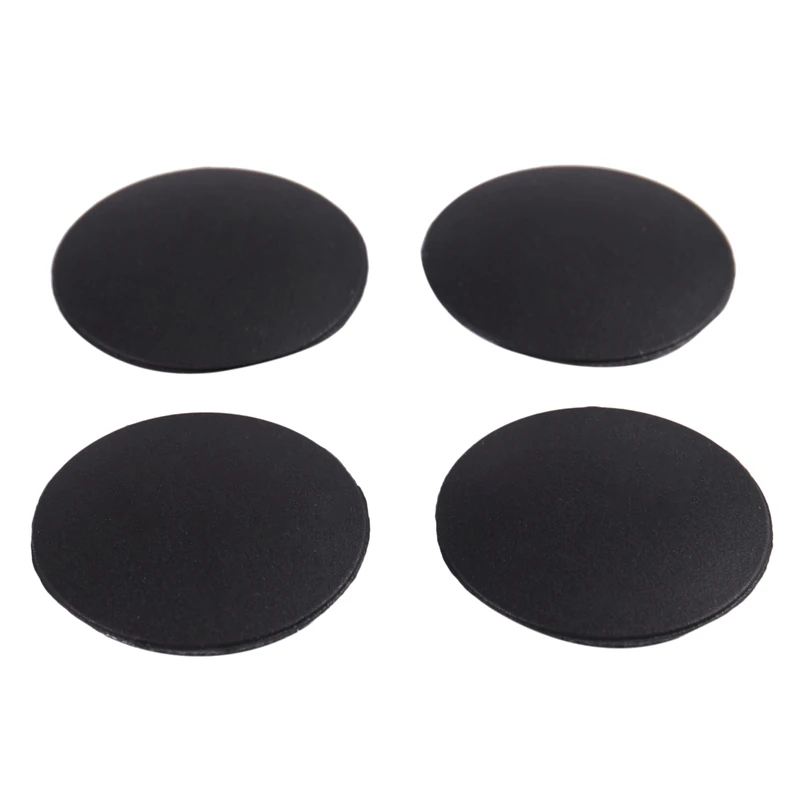 

4 Pcs Bottom Case Rubber Feet Foot Pad for Apple Laptop Pro A1278 A1286 A1297 13 inch 15 inch 17 inch